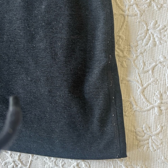 Beyond Yoga Spaced Essence Dress in Darkest Night - Picture 4 of 8